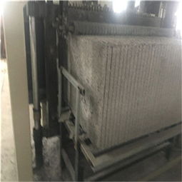 勻質保溫板設備 勻質保溫板設備生產(chǎn)線