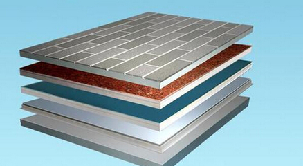 漲知識(shí):外墻面保溫材料有哪些?