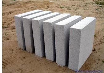 外墻耐火水泥發泡保溫板